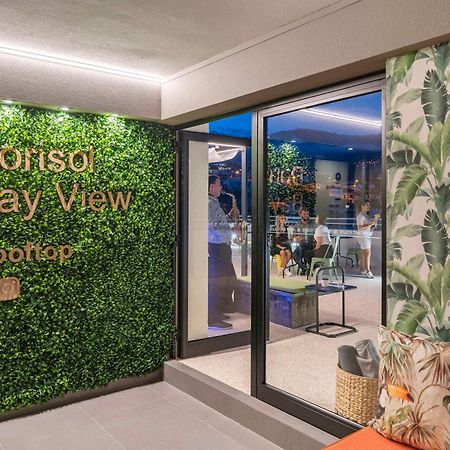Dorisol Mimosa Studio Hotel 丰沙尔 外观 照片