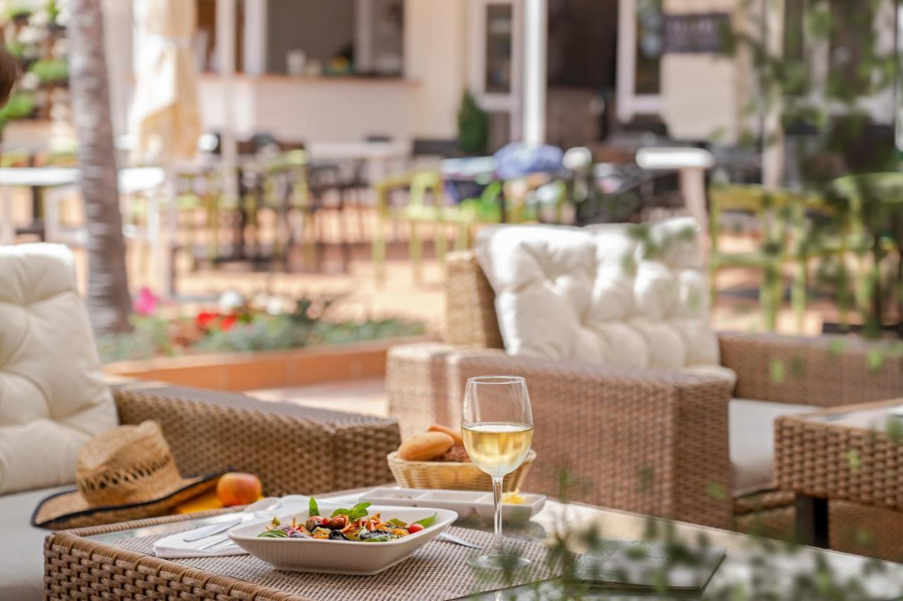 Dorisol Mimosa Studio Hotel 丰沙尔 外观 照片