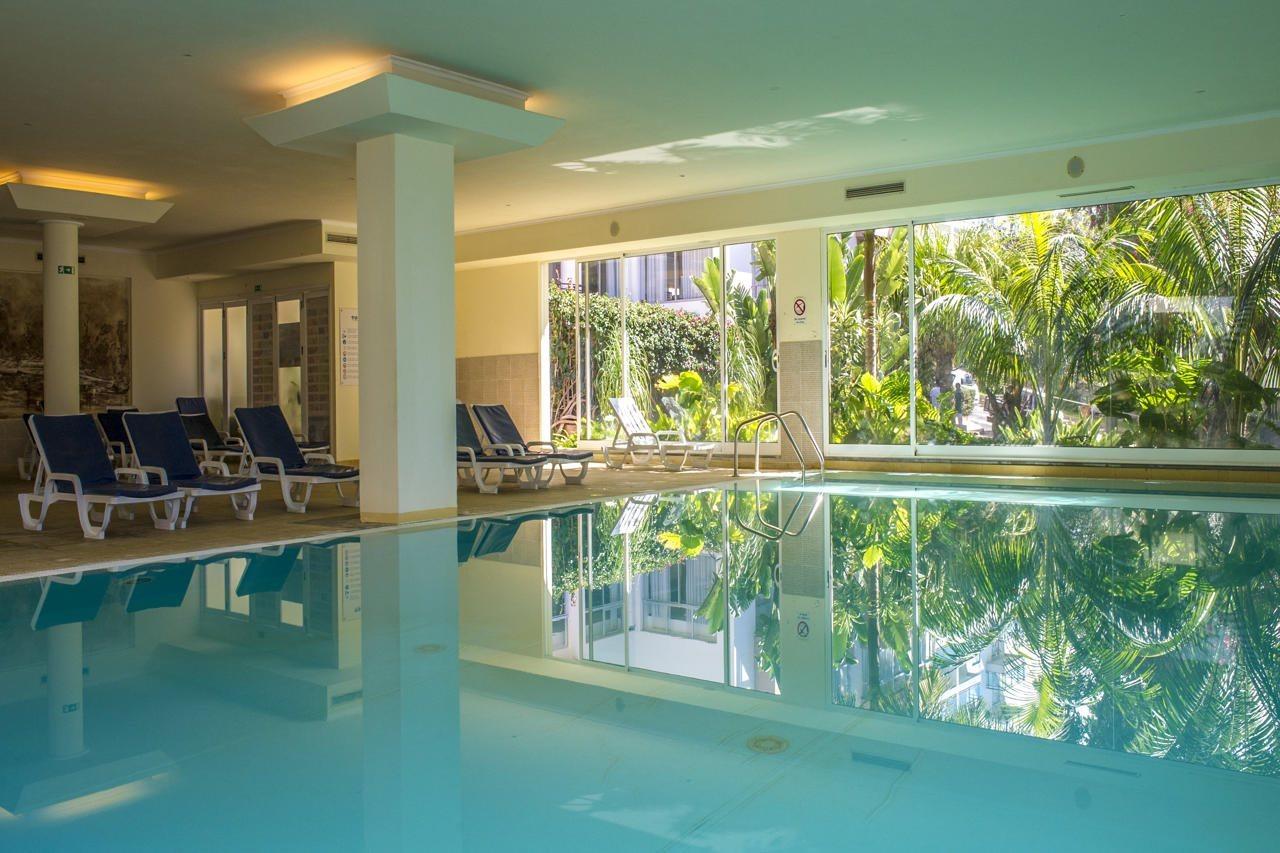 Dorisol Mimosa Studio Hotel 丰沙尔 外观 照片