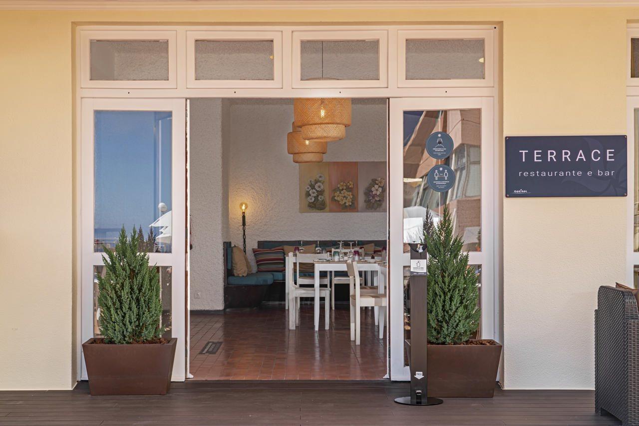 Dorisol Mimosa Studio Hotel 丰沙尔 外观 照片