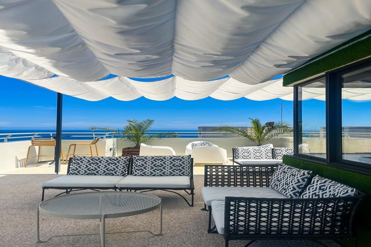 Dorisol Mimosa Studio Hotel 丰沙尔 外观 照片