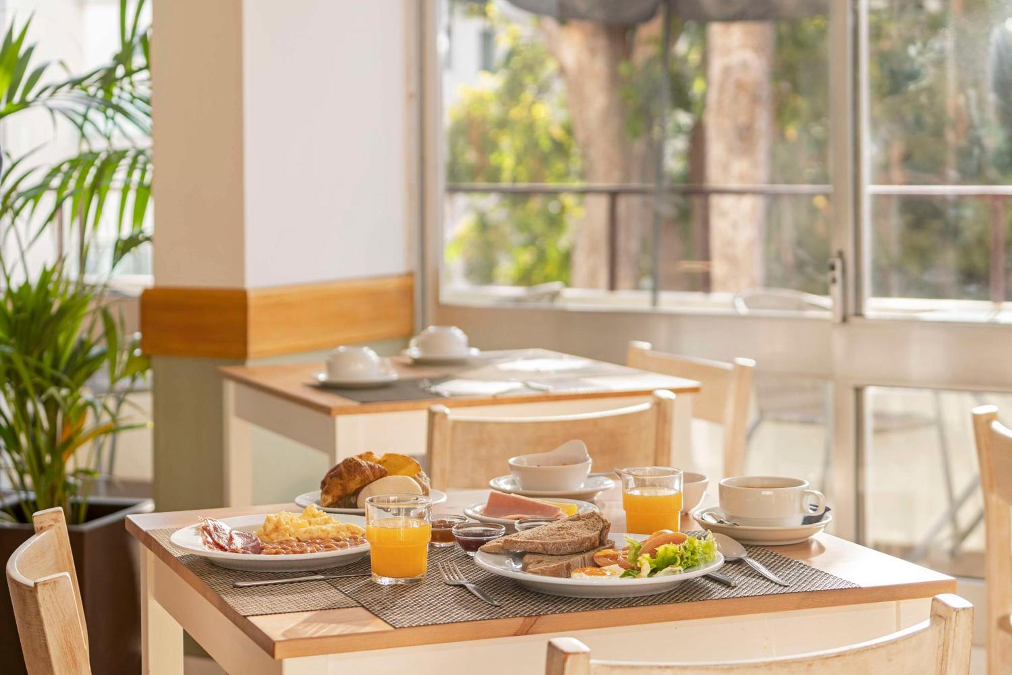 Dorisol Mimosa Studio Hotel 丰沙尔 外观 照片