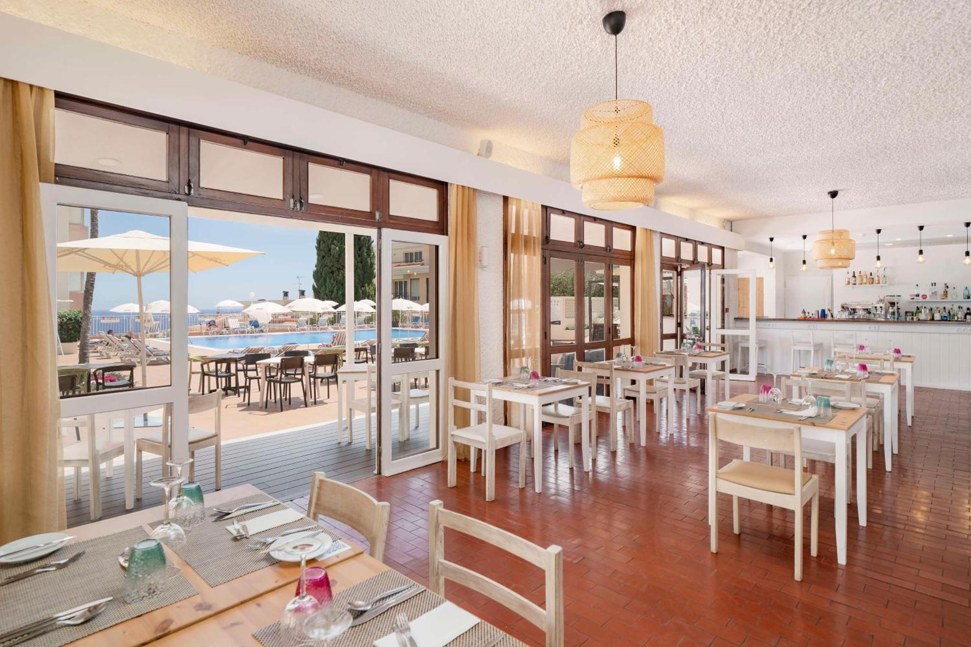 Dorisol Mimosa Studio Hotel 丰沙尔 外观 照片