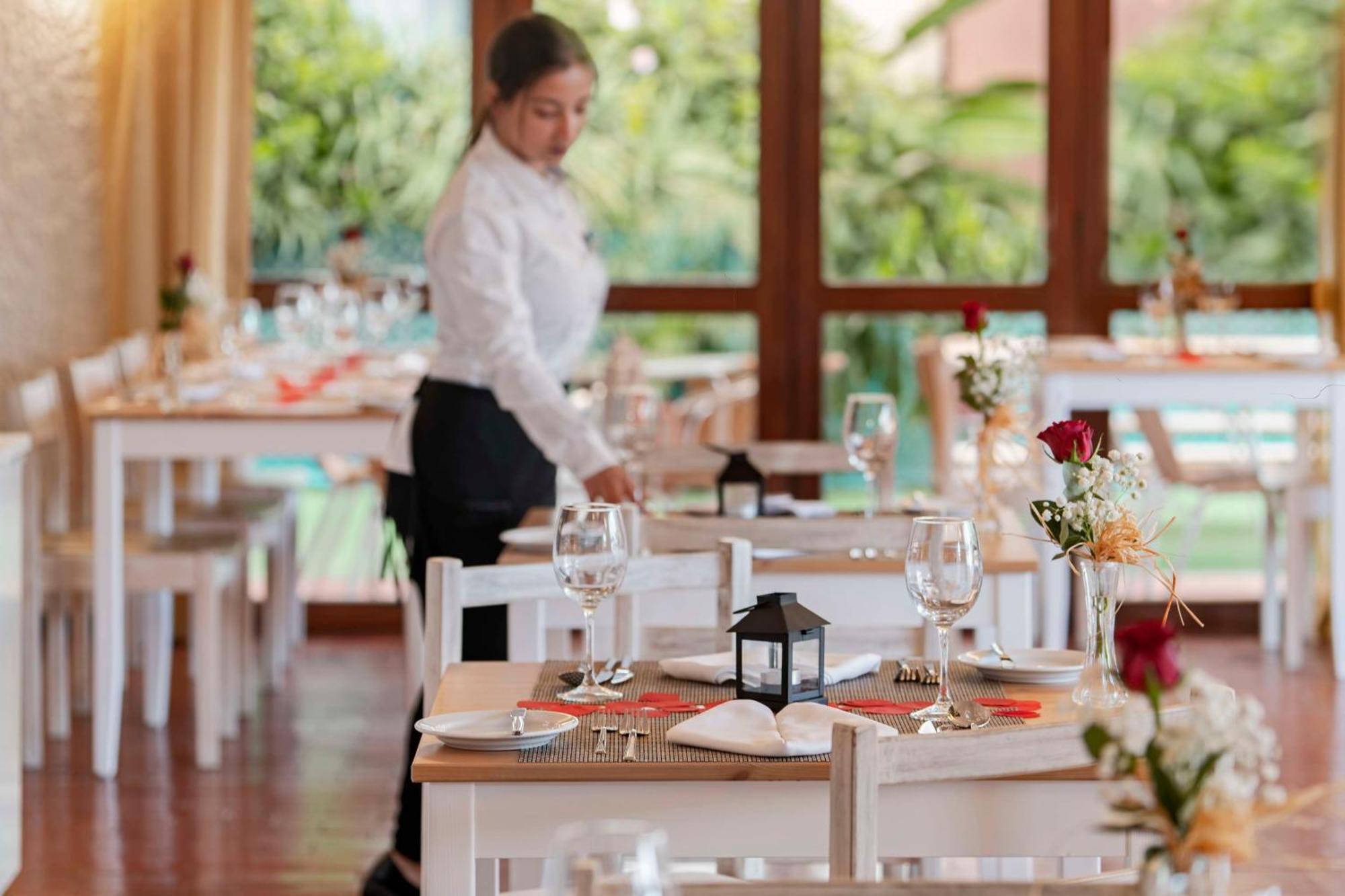 Dorisol Mimosa Studio Hotel 丰沙尔 外观 照片