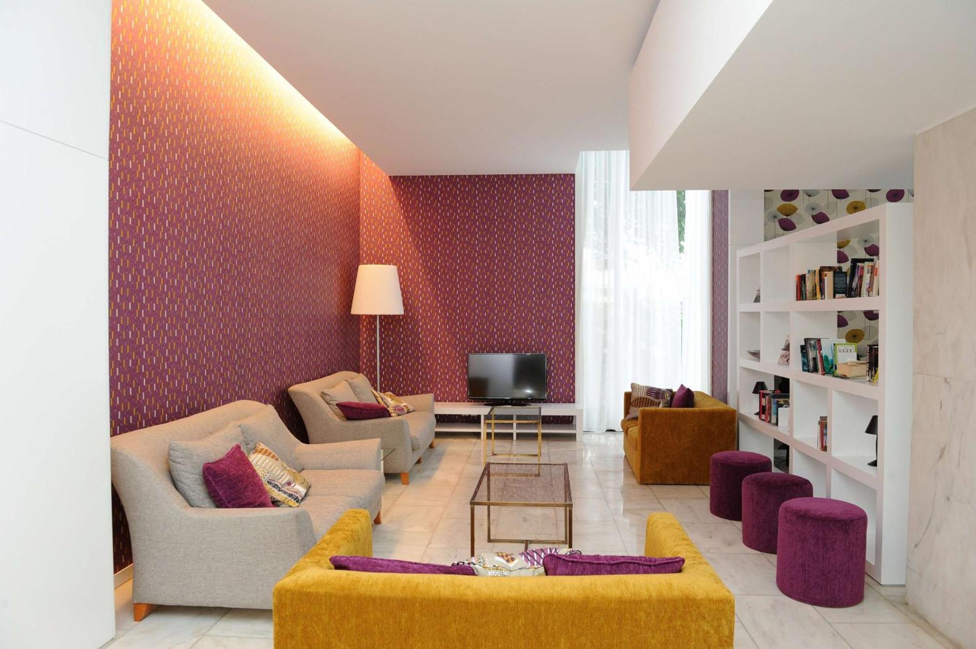 Dorisol Mimosa Studio Hotel 丰沙尔 外观 照片