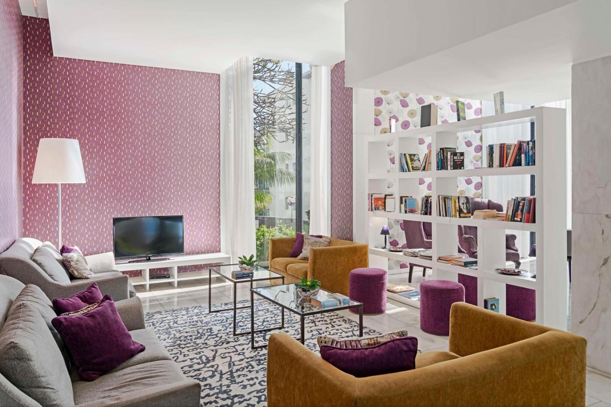 Dorisol Mimosa Studio Hotel 丰沙尔 外观 照片